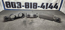 Load image into Gallery viewer, 2005-2009 Ford Mustang GT Black Dash Trim "SET" OEM
