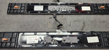 Load image into Gallery viewer, 2015-2023 Ford Mustang GT Door Sill "My Color" Scuff Plate SET OEM
