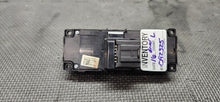 Load image into Gallery viewer, 2015-2017 Ford Mustang Front Left LH Seat Control Adjustment Switch OEM
