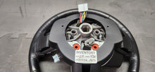 Load image into Gallery viewer, 2018 2023 Ford Mustang Leather Steering Wheel "Automatic" 43k Miles OEM6

