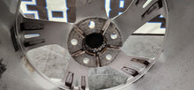 Load image into Gallery viewer, 2019-2023 Chevrolet Camaro SS 20x9.5" Rear Wheel Rim Silver OEM9
