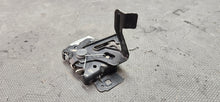 Load image into Gallery viewer, 2010-2014 Ford Mustang Hood Latch Lock  Assembly OEM
