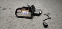 Load image into Gallery viewer, 2015-2023 Ford Mustang GT LH Driver Side Mirror "Black" OEM

