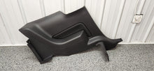 Load image into Gallery viewer, 2005-2009 Ford Mustang GT Coupe Driver Rear Quarter Trim Panel "Black" OEM
