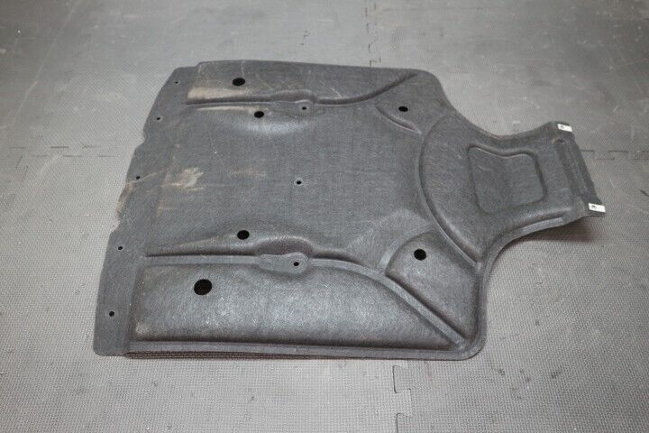 2024 Ford Mustang GT S650 Lower Engine Splash Shield Panel OEM