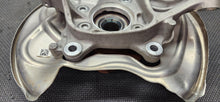 Load image into Gallery viewer, 2018-2024 Audi A5 RH Passenger Rear Spindle Knuckle Hub OEM3
