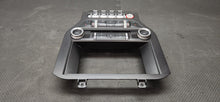 Load image into Gallery viewer, 2015-2017 Ford Mustang GT Face Plate, Screen, Radio SET - Sync 3 - OEM
