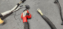Load image into Gallery viewer, 2015-2017 Ford Mustang GT Positive Battery Alternator Starter Wiring Harness OEM4
