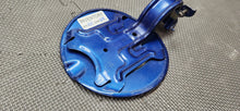 Load image into Gallery viewer, 2005-2009 Ford Mustang Fuel Filler Gas Door Blue "G9" OEM9
