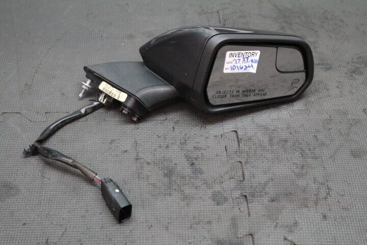 2015-2017 Ford Mustang GT RH Passenger Mirror "J7" OEM