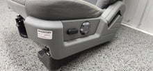 Load image into Gallery viewer, 2013 Ford F-150 Front Seat Set w/Jump Seat "Cloth" 89k Miles OEM16
