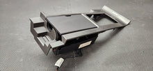 Load image into Gallery viewer, 2010-2014 Ford Mustang Center Console Shifter Trim Panel Cup Holder Bezel OEM8
