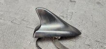 Load image into Gallery viewer, 2010-2015 Chevrolet Camaro Black Roof Mounted Stereo Radio Shark Fin Antenna OEM5
