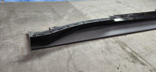 Load image into Gallery viewer, 2015-2023 Ford Mustang GT LH Driver Side Skirt Molding "G1" - OEM1

