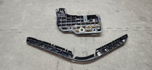 Load image into Gallery viewer, 2013-2014 Ford Mustang GT Rear RH Bumper Bracket Mounting Kit  OEM
