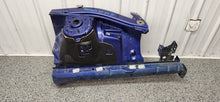 Load image into Gallery viewer, 2015-2023 Mustang LH Driver Frame Rail Strut Tower Apron OEM0
