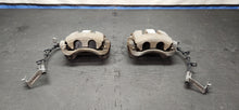 Load image into Gallery viewer, 2011-2014 Ford Mustang GT LH &amp; RH Front Brake Caliper SET 46K Miles OEM
