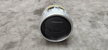 Load image into Gallery viewer, 2018-2023 Ford Mustang Dash Center Air Vent "Nickel" OEM0
