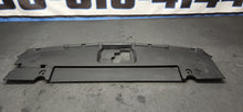 Load image into Gallery viewer, 2015-2017 Ford Mustang GT Radiator Support Cover OEM
