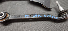 Load image into Gallery viewer, 2015-2023 Ford Mustang RH Passenger Control Arm "Frontward Rearward" PP OEM
