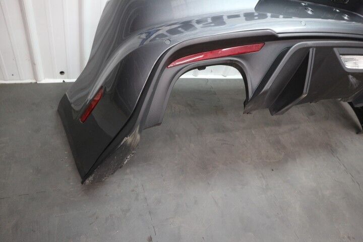 2018-2023 Ford Mustang GT Rear Bumper Cover "M7" OEM