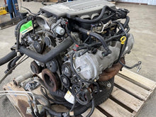Load image into Gallery viewer, 2005-2009 Ford Mustang GT Engine 4.6L 100k Miles OEM
