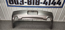Load image into Gallery viewer, 2005-2009 Ford Mustang GT Rear Bumper Cover "ZY" OEM
