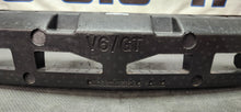 Load image into Gallery viewer, 2010-2012 Ford Mustang GT Front Bumper Impact Absorber Foam OEM
