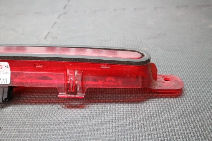 2013-2014 Ford Mustang GT Trunk Brake Light -OEM