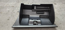 Load image into Gallery viewer, 2010-2014 Ford Mustang Black Glove Box OEM3
