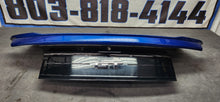 Load image into Gallery viewer, 2015-2023 Ford Mustang GT Trunk Lid Coupe with Spoiler "N6" OEM0
