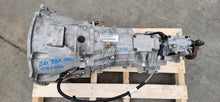 Load image into Gallery viewer, 2020 Dodge Challenger Tremec TR6060 Manual Transmission 6 Speed OEM7
