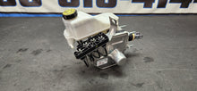 Load image into Gallery viewer, 2024 Ford Mustang GT 5.0 Brake Booster Master Cylinder Manual OEM
