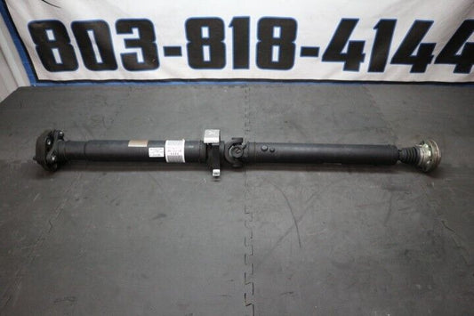 2018-2023 Ford Mustang GT  Driveshaft - Manual-OEM