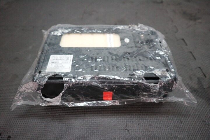 2015-2023 Ford Mustang GT Emergency Tire Inflator - OEM