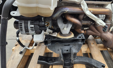 Load image into Gallery viewer, 2024 Ford Mustang 5.0 Coyote Gen4 Engine  90k OEM7

