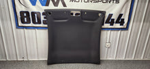 Load image into Gallery viewer, 2005-2009 Ford Mustang Coupe Black Headliner OEM
