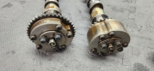 Load image into Gallery viewer, 2015-2017 Ford Mustang Gt 5.0 Camshafts Set Of 4 Intake + Exhaust OEM
