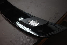 Load image into Gallery viewer, 2015-2017 Ford Mustang GT California Special Rear Trunk Lid Spoiler (Black)- OEM
