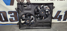 Load image into Gallery viewer, 2015-2023 Ford Mustang GT 5.0 Cooling Fan Assembly OEM8
