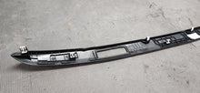 Load image into Gallery viewer, 2015-2023 Ford Mustang Convertible Plastic Roof Trim Cover Panel OEM
