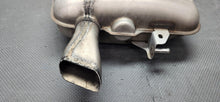 Load image into Gallery viewer, 2018-2024 Audi A5 2.0L RH Passenger Muffler Exhaust OEM10
