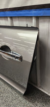 Load image into Gallery viewer, 2005-2009 Ford Mustang GT V6 LH Driver Door Complete w/Glass "ZY" OEM4
