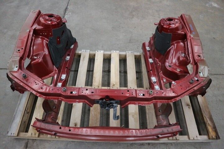 2014 Mustang GT Front Clip - OEM