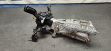 Load image into Gallery viewer, 2005-2009 Ford Mustang GT Steering Column Assembly with Key OEM
