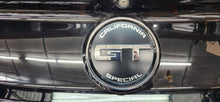 Load image into Gallery viewer, 2015-2017 Ford Mustang Convertible California Special Trunk Lid "G1" OEM3
