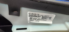 Load image into Gallery viewer, 2015-2023 Dodge Challenger Front Floor Center Console Black Assembly OEM
