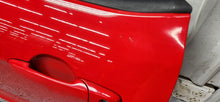 Load image into Gallery viewer, 2010-2014 Ford Mustang GT V6 LH Driver Door Complete w/Glass "PQ" OEM4
