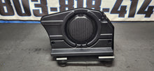 Load image into Gallery viewer, 2015-2017 Ford Mustang GT Rear Subwoofer Speaker OEM
