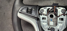 Load image into Gallery viewer, 2012-2015 Chevrolet Camaro SS Steering Wheel "Automatic" OEM4
